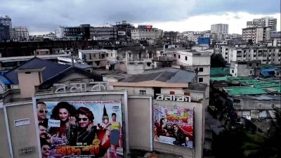 বলাকা সিনেওয়ার্ল্ড।