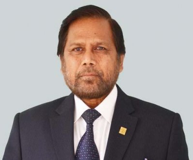 ভিসি ড. মোহাম্মদ আলাউদ্দিন