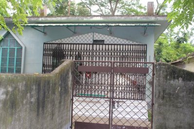 এই মসজিদে নামাজ পড়তো রাব্বী