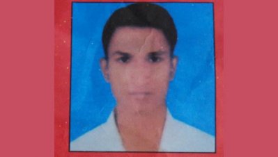 কাজী ফজলে রাব্বী