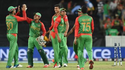 বাংলাদেশ-আফগানিস্তান ওয়ানডে সিরিজের সূচি প্রকাশ