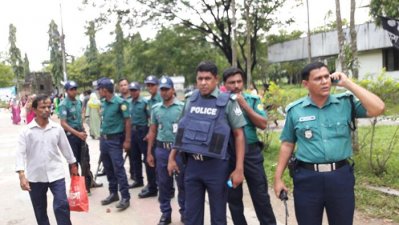কমিটি নিয়ে দ্বন্দ্ব, মীমাংসার পরও ছাত্রলীগের দুই গ্রুপের সংঘর্ষ