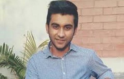 তাহমিদ হাসিব খান