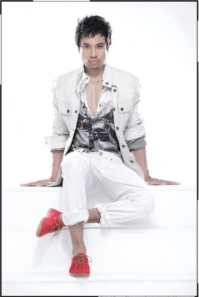 আরেফ সাইদ।