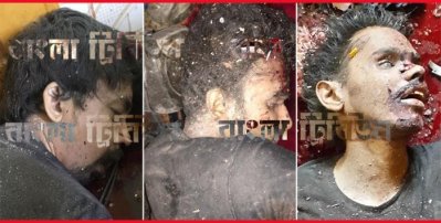 নারায়ণগঞ্জের পাইকপাড়ায় পুলিশের অভিযানে নিহত তামিমসহ তিন জঙ্গি
