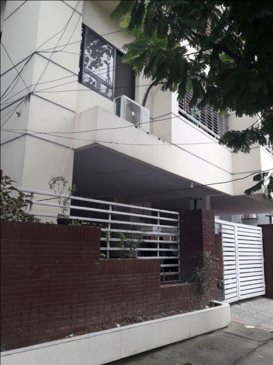না&rsquo;গঞ্জে নিহত জঙ্গি তাওসিফদের ধানমণ্ডির বাসা