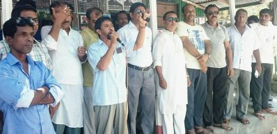 ‘মীর কাসেমকে মানিকগঞ্জের মাটিতে দাফন করতে দেওয়া হবে না’
