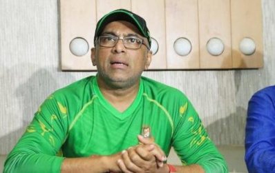 ব্রিসবেনে তাসকিন-সানির সঙ্গে থাকছেন হাথুরুসিংহেও
