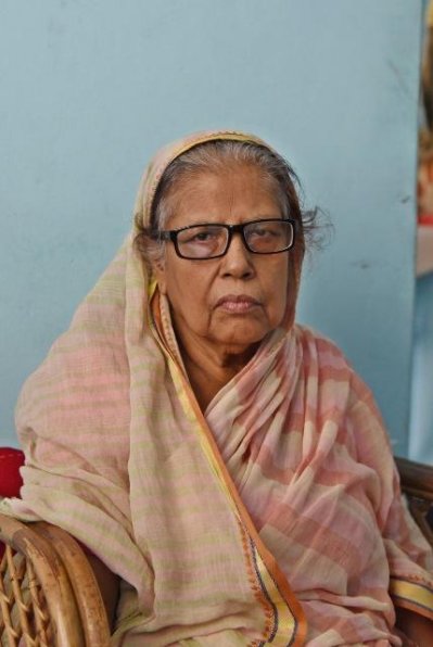 হাসিনা খাতুন
