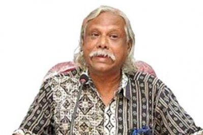 জাফরুল্লাহ চৌধুরী