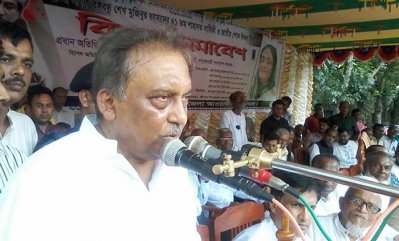 যথাযথ আইনি প্রক্রিয়ায় মীর কাশেমের ফাঁসি হবে: স্বরাষ্ট্রমন্ত্রী