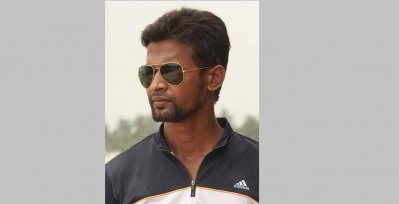 নিহত ছাত্রলীগকর্মী রোহান