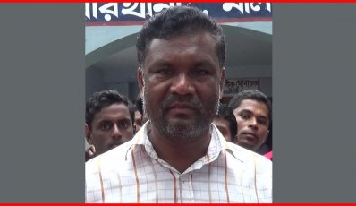 রিশার খুনিকে ধরিয়ে দেওয়া সেই দুলাল