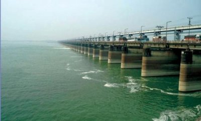 ফারাক্কা বাঁধ (ফারাক্কা বাঁধ)
