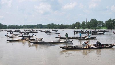 হালদা নদী