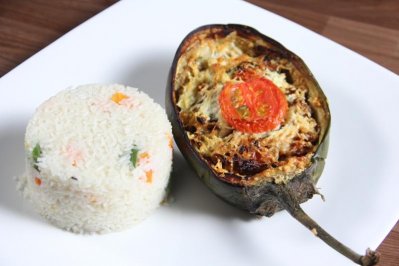 বিফ মুসাকা