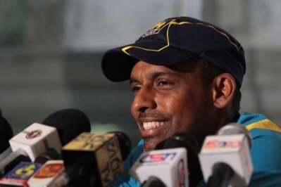 থিলান সামারাবিরা