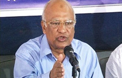 ড. খন্দকার মোশাররফ হোসেন