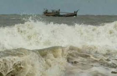 বঙ্গোপসাগরে ট্রলার ডুবি, ছবি- সংগৃহীত