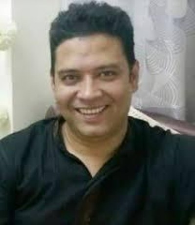 পেয়ার আহমেদ আকাশ