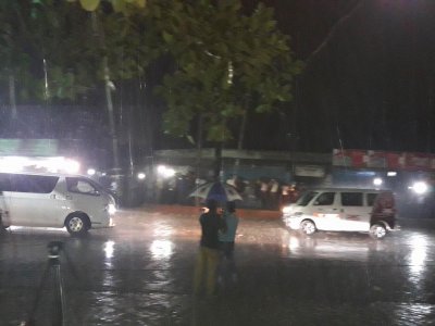 কারাগার থেকে বের হচ্ছেন মীর কাসেমের স্বজনরা
