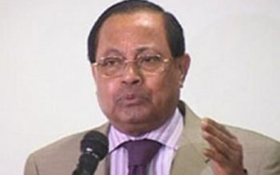ব্যারিস্টার মওদুদ আহমদ