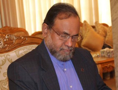মীর কাসেম আলী