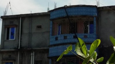 পাইকপাড়ায় জঙ্গিদের সেই ভাড়া বাড়ি