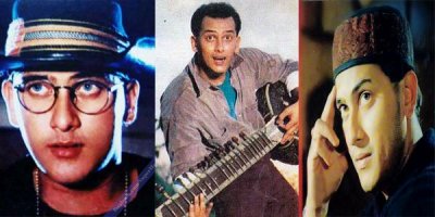 সালমান শাহ (জন্ম ১৯ সেপ্টেম্বর, ১৯৭১ - মৃত্যু ৬ সেপ্টেম্বর, ১৯৯৬))