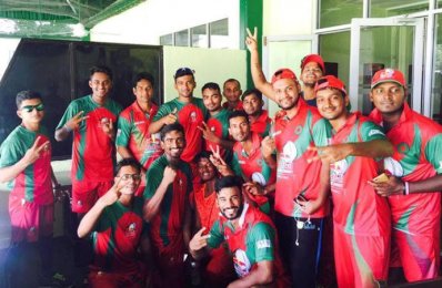 প্রথম ম্যাচেই ইউল্যাবের জয় 