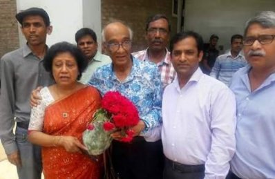 জামিনে মুক্তি পেলেন শফিক রেহমান