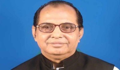 বীরেন শিকদার