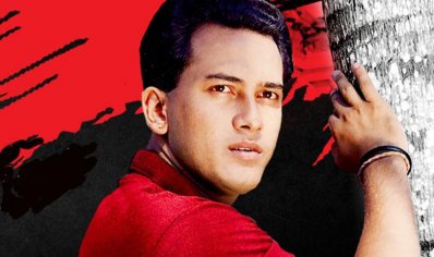 সালমান শাহ।