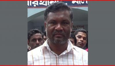 রিশার খুনিকে ধরিয়ে দেওয়া দুলাল