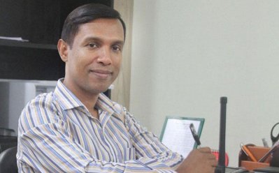 সাবেক এসপি বাবুল আক্তার