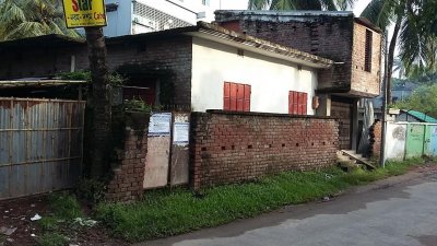 ছয় `জঙ্গি`র বাড়ি