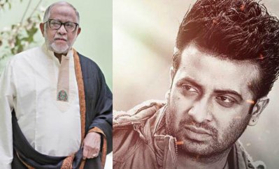অনুপস্থিত শাকিব থাকবেন রাজ্জাক!