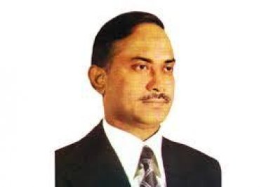 জিয়াউর রহমান