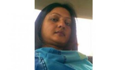 আকতার জাহান জলি