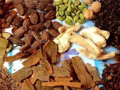 মশলা