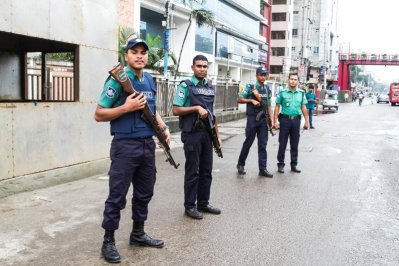 যাদের নেই কোনও ঈদ