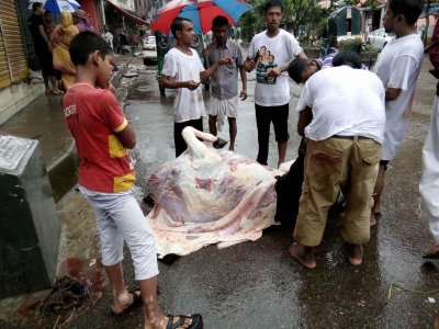 ছবি: ওমর ফারুক