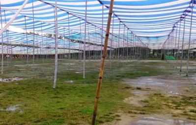খুলনা সার্কিট হাউজ মাঠে ঈদের জামাত অনুষ্ঠিত হবে