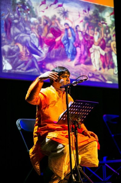 টি এম আহমেদ কায়সার