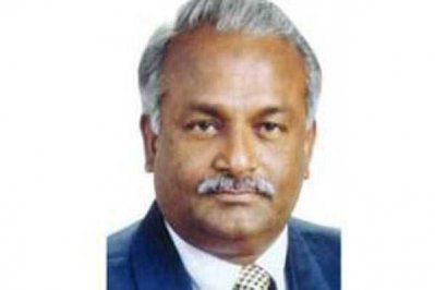 তৈমুর আলম খন্দকার