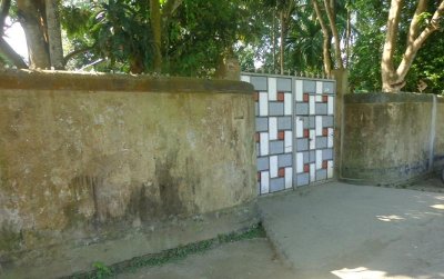 গাইবান্ধায় জঙ্গি তানভীরের পৈত্রিক বাড়ি