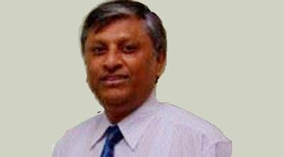 জাতীয়  মানবাধিকার কমিশনের চেয়ারম্যান কাজী রিয়াজুল হক