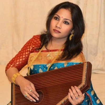 চন্দ্রা চক্রবর্তী