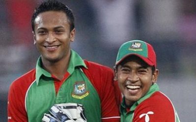 ‘শুনে খুবই ভালো লাগছে, সাকিব নিরাপদ ও সুস্থ আছে’