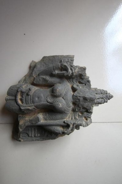 মোহিনী মূর্তি